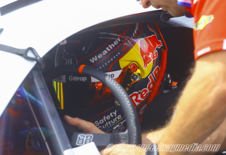 Shane Van Gisbergen about to qualify.jpg