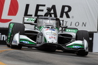 15 Graham Rahal