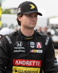26 Colton Herta