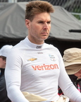 12 Will Power
