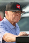 Joe Gibbs