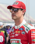 22 Joey Logano