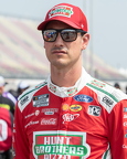 22 Joey Logano