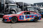 *Mexico car*, 47 Ricky Stenhouse Jr.