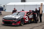 *Mexico car*, 3 Austin Dillon