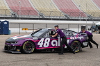 *Mexico car*, 48 Alex Bowman