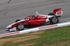 70 WWTR NXT Prac Quals 14Jun25 Scoggins 0924