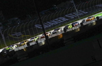 The field down the bcak stretch