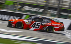 Mason Massey qualifing