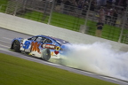 Chase Elliott burnout 2