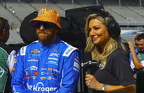 Chris Buescher
