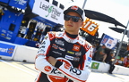 Christopher Bell pit road 2
