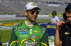 Daniel Suarez 2