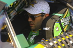 Daniel Suarez going out to qualify