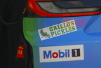 Grillos Pickles and Mobil1