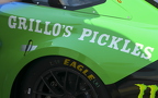 Sonic's Grillo's Pickles