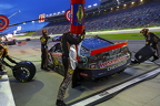 Austin Dillon's pit stop 2
