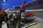 Austin Dillon's pit stop 3