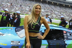 Monster Energy Girl 1