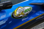 Race sponser logo