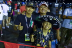 Super-fans