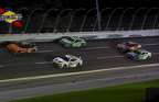 entering turn 3