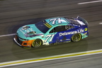 Michael McDowell with damage continues on
