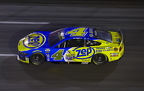 Noah Gragson in turn 4