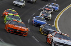 Turn 1 action