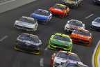 Turn 2 traffic