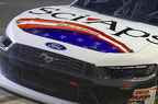 Ryan Sieg's Ford
