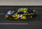 Taylor Gray at speed