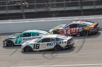 6 Brad Keselowski, 16 AJ Allmendinger, 34 Todd Gilliland