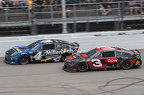 4 Noah Gragson, 3 Austin Dillon