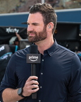 Corey LaJoie