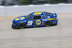 No. 9 Chase Elliott