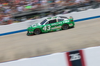 No. 43 Erik Jones