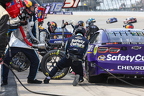 No. 88 Shane Van Gisbergen