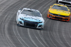 No. 99 Daniel Suarez
