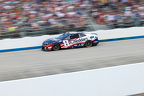 No. 8 Kyle Busch
