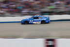 No. 11 Denny Hamlin
