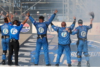 No. 11 Crew