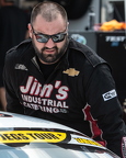 22 Jimmy Tucker