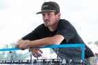 24 Dylan Stovall