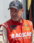 7 Steve Dorer