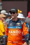 Indy Xfinity 2025 24