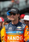 Indy Xfinity 2025 25