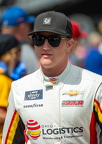 Indy Xfinity 2025 27