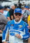 Indy Xfinity 2025 40