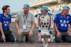 Indy Xfinity 2025 98